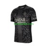 Fotballdrakt Paris Saint-Germain PSG Tredjetrøye 2023-2024 Kortermet